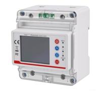 Three Phase Electricity Monitor 380V High Three Phase Electricity(Single-Phase Model)
