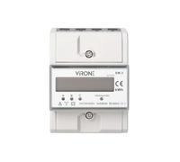 Three Phase Energy Meter 3-F Sub Meter VIRONE EM-3