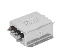 Three-phase four-wire 380V/440V filter FT410-20A power filter