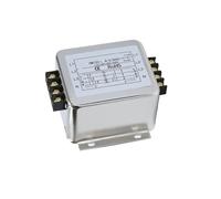 Three-phase four-wire 380V power filter servo anti-interference CW12C-20A-S (005) four-wire(CW12C -6A -S -005 four lines)