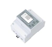 Three Phase Four Wire Din Rail Energy Meter, SDM630-TCP Multifunctional Industrial Electric Energy Meter