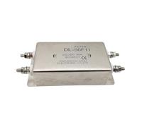 Three-phase four-wire inverter power filter DL-50EA3 50A(DL -50F11-50A -DC)