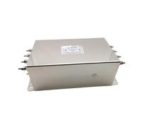 Three-phase four-wire inverter private service power filter DL-50EAK5 50A anti-interference