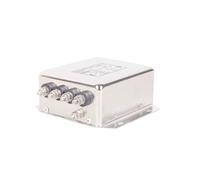 Three-phase four-wire power filter 380V FT410-10A