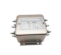 Three-phase four-wire power filter CW12C-30A-S 30A 380V inverter