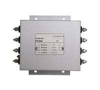 Three-phase four-wire three-section 380V/440V power filter inverter servo dedicated FT430-60A(FT430-30)