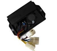 THREE PHASE GENERATOR REGULATOR 7 WIRES Fit For GFC9-3A3D