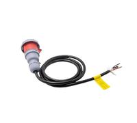 Three Phase Input Extension Cable for Agras T40 T20P Charger Cables Agriculture Drone Accessories