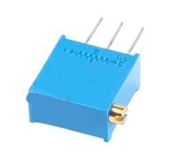 Three-phase integrated miniature instrument transf 10PCS Trimmer Resistor 101 102 103 104 105 203 503 504 1K 2K 10K 100K 200K 500K 1M Ohm 3296 3362 3006(3362W 102 1K)