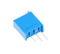 Three-phase integrated miniature instrument transf 1pcs-50pcs/lot 3296W-1-102LF 1K ±10% ±100ppm/ Multi-turn Adjustable Potentiometer(2pcs)