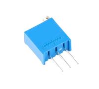 Three-phase integrated miniature instrument transf 5pcs/2pcs 3296W Multiturn Potentiometer Variable Resistor 10 20 50 100 200 500 1K 2K 5K 10K 20K 50K 100K 200K 1M 2M ohm(2pcs,50K Ohm)