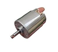 Three-phase Internal Rotor Brushless electronic starter DC24V 4500 rpm with, Front and Rear Ball Bearings, Silent High Torque Motor Starters