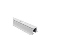 THREE PHASE MORTISE RAIL 2M WHITE CTLS RECESSED 8695