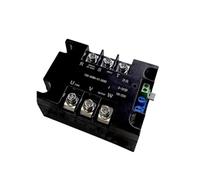 Three-phase motor Soft starter module Motor online transformer Soft starter 1KW 2KW 4KW 6KW 8KW 10KW 20KW 22KW 220V 380V 440V(TSR-30WA-R(3KW))