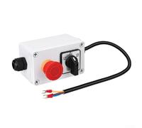 Three-Phase Over Switch 440V 20A Reverse Three-Phase Over Switch
