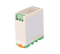 Three-Phase Power Monitoring Relay with Overvoltage, Undervoltage, Phase Loss, Phase Reversal and Voltage Imbalance Protection(JVR-440)