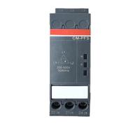 Three-phase relay CM-PFS. S 3x200-500V 1SVR730824R9300