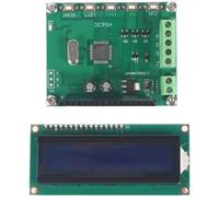 Three Phase Sine Wave Signal Generator with Adjustable Phase 0-360 Degrees and Frequency 0.1 Hz to 2000 Hz for Industrial and Laboratory Testing