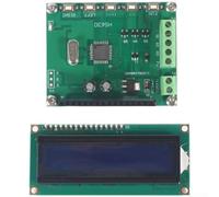 Three Phase Sine Wave Signal Generator with Adjustable Phase Control 0 to 360 Degrees and Frequency from 0.1Hz to 2000Hz for Accurate Signal Generation