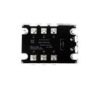 Three-Phase Solid State Relay 10A 15A 20A 30A 40A 50A 60A 80A 90A 100A 120A(SSR-3D4815A)