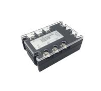 Three phase solid state relay DC-AC 90A 3P SSR 90DA, Control ac ZG33-390B Zero crossing
