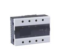 Three-Phase Solid State Relay HHG1-3/032F-38 40A Non-Contact contactor SSR