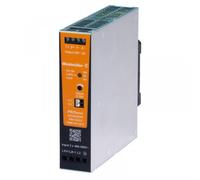 Three Phase Switching Power Supply 400-500V AC/ 24V DC 3025620000