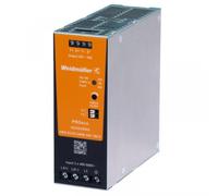 Three Phase Switching Power Supply 400-500V AC/ 24V DC 3025630000