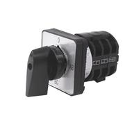 Three-phase Voltmeter Transfer Cam Switch LW8-10YH2/3 Voltage Conversion Measurement And Detection Four Gear Switching 10A IDGTTLDF