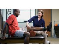 Three Physiotherapy sessions + consultation & assessment