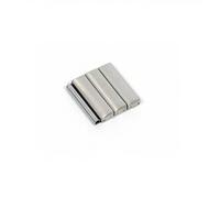 Three-piece extension for Zeppelin bracelet 9M162122CT