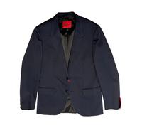 Three-piece Suit - male - Hugo - Blazers - Blue - M - Jackets M