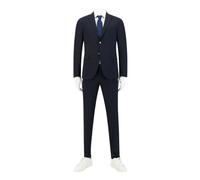 Three-piece suit Michael Kors Bleu 46