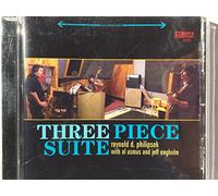 Three Piece Suite