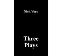 Three Plays