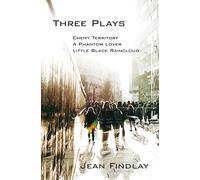 Three Plays