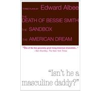 Three Plays by Edward Albee