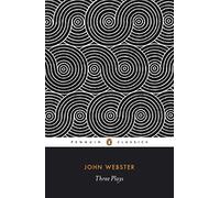 Three Plays (Penguin Classics)