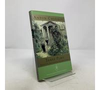 Three Plays: The Sea-Gull, Three Sisters & the Cherry Orchard (Modern Library)