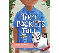 Three Pockets Full: A story of love, family, and tradition