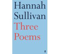 Three Poems