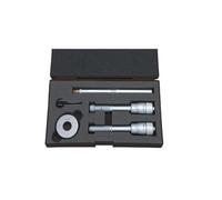 Three-Point Inside Caliper Micrometer Set 368-991 368-992 368-993 368-994)(12-20/0.005mm(368-991))