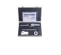 Three-point Internal Micrometers Three-Claw/three-Point Inner Diameter Micrometer For Measuring Through Holes, Blind, And Bearing 0.001(5-30mm)