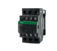 Three-Pole AC contactor LC1D Series B7C F7C Q7C M7C Model 24V 110V 220V 380V(Lc1d32,380V)