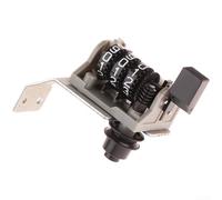 Three-Position Counter For Tape For Recorders With Square Handle And Manual Reset For Accurate Movement Tracking