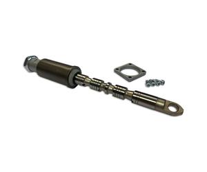 Three Position, Detent in 1 Position, With Auto Adjustment Release 101-103, Use