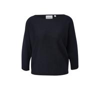 Three-Quarter Length Jumper for Women COMMA Bleu 38