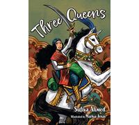 Three Queens
