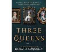 Three Queens