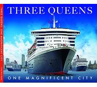 Three Queens: One Magnificent City